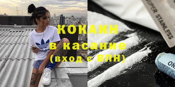 кокс Елизово